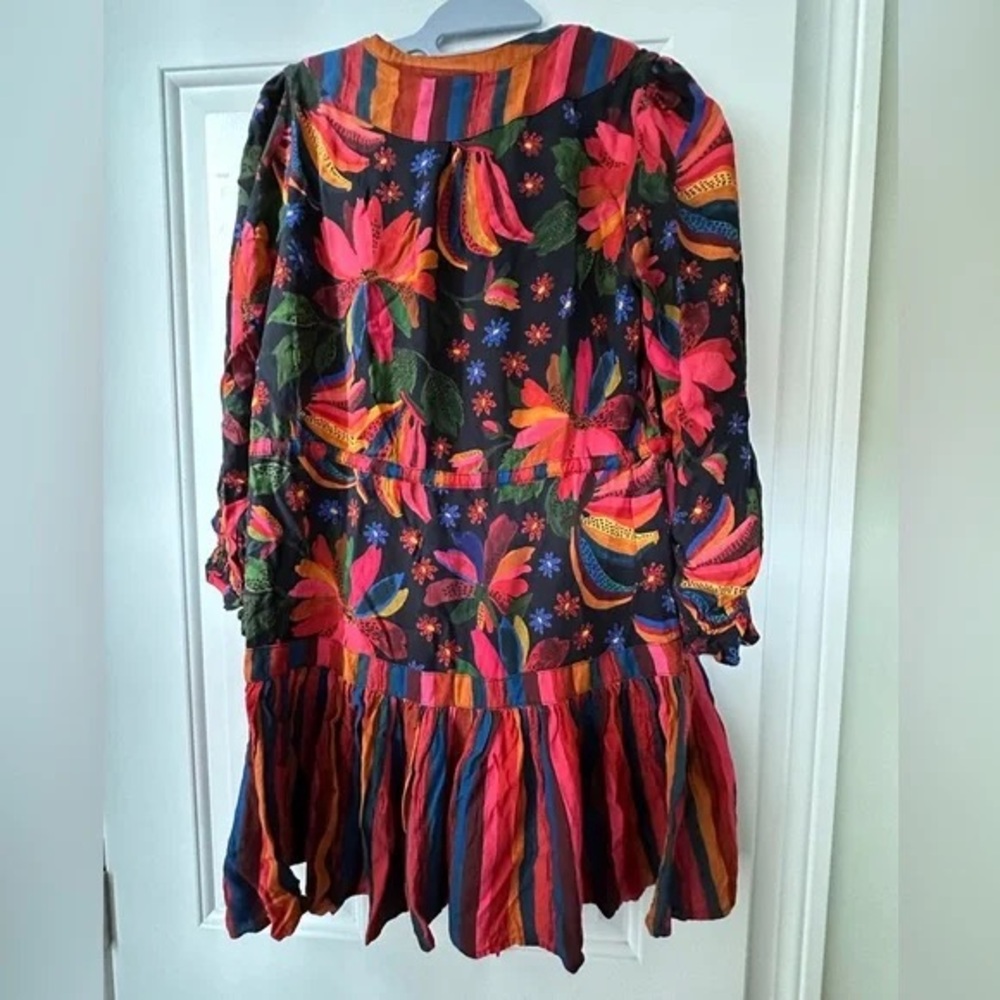 Farm Rio Dress XS